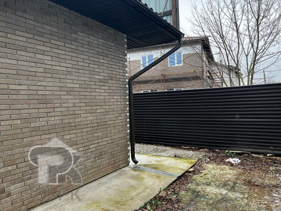 Продается дом, площадью 70.60 кв.м. Московская область, Солнечногорский район, рабочий поселок Ржавки