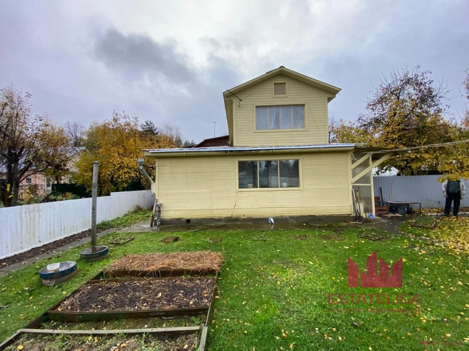 Продается дом, площадью 220.00 кв.м. Москва, улица Лесная, дом 7