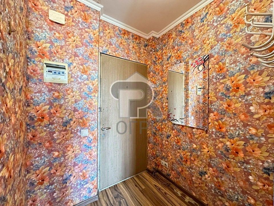 Продается 1-комнатная квартира, площадью 33.20 кв.м. Москва, улица Бауманская, дом 58А