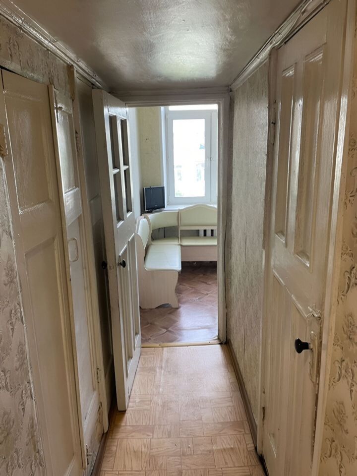 Продается 2-комнатная квартира, площадью 38.00 кв.м. Москва, Варшавское шоссе, дом 74к1