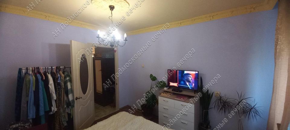 Продается 2-комнатная квартира, площадью 54.00 кв.м. Московская область, Можайский городской округ, поселок Цветковский, улица Подгорная, дом 11