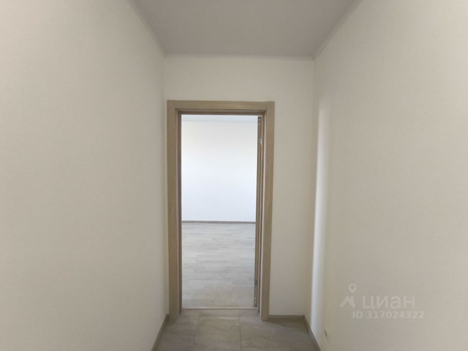 Продается 2-комнатная квартира, площадью 51.30 кв.м. Москва, Долгопрудная аллея, дом 14к1