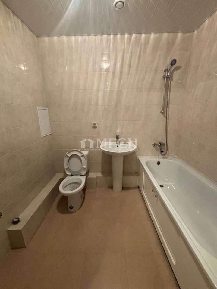 Продается 1-комнатная квартира, площадью 38.50 кв.м. Москва, проезд Мукомольный, дом 2