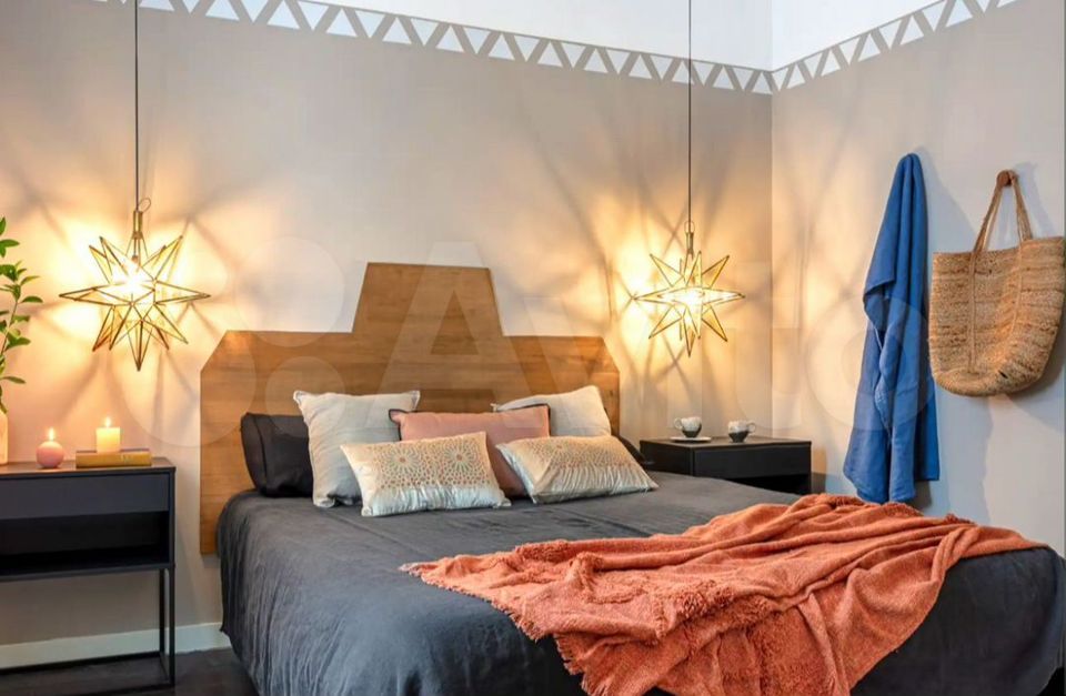 Продается 2-комнатная квартира, площадью 47.50 кв.м. Москва, переулок Кондратьевский Большой, дом 6