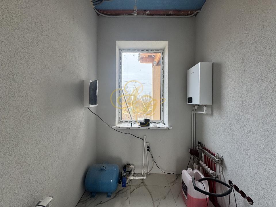 Продается дом, площадью 90.00 кв.м. Московская область, Клин городской округ, город Клин, улица Осенняя