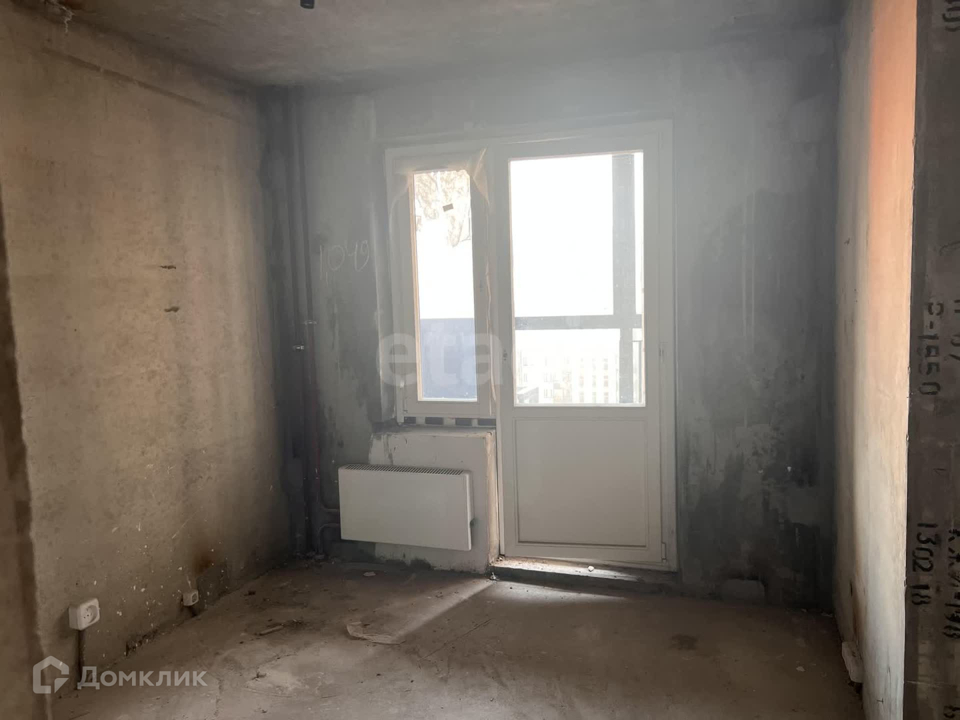 Продается 1-комнатная квартира, площадью 36.70 кв.м. Москва, улица Муравская, дом 42к1