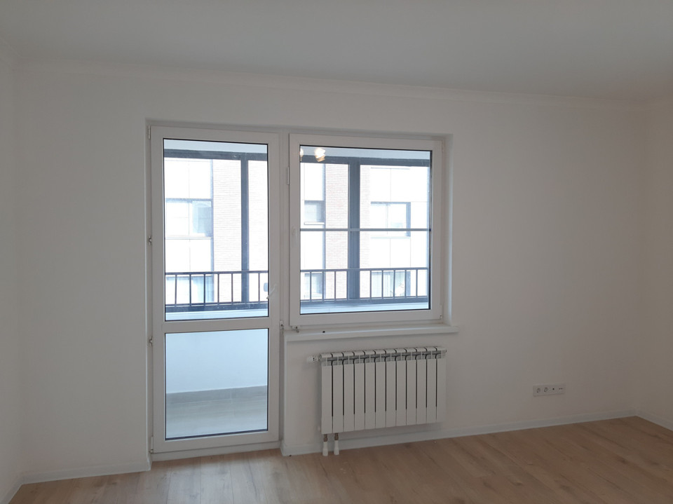 Продается 1-комнатная квартира, площадью 42.00 кв.м. Москва, улица Парковая, дом 33