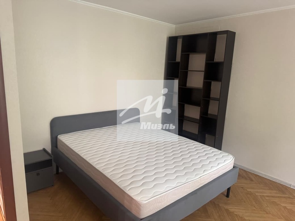 Продается 2-комнатная квартира, площадью 44.60 кв.м. Москва, улица Каменщики Малые, дом 18к2