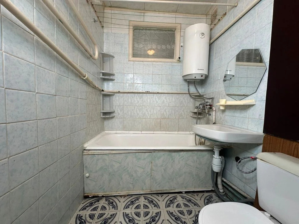 Продается 2-комнатная квартира, площадью 41.10 кв.м. Московская область, Талдомский район, рабочий поселок Северный, улица 8 Марта, дом 7