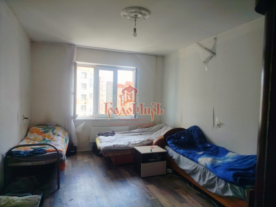 Продается 3-комнатная квартира, площадью 91.00 кв.м. Московская область, Мытищи городской округ, микрорайон Поселок Пироговский, улица Тимирязева, дом 3