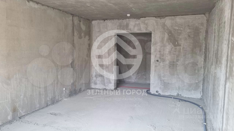 Продается 2-комнатная квартира, площадью 66.30 кв.м. Московская область, Солнечногорский район, поселок городского типа Андреевка, улица Староандреевская, дом 43к3