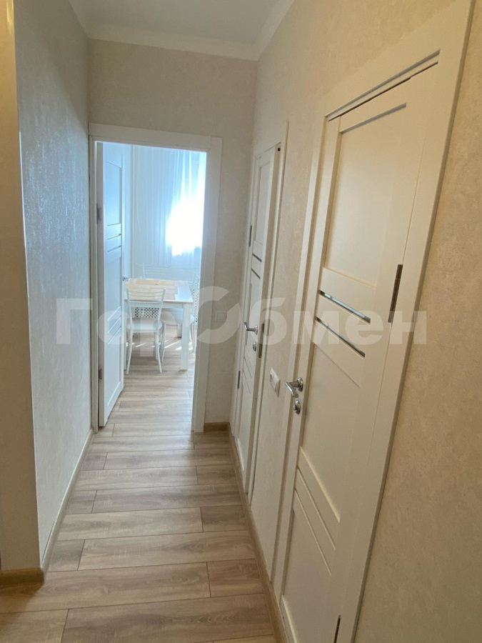 Продается 1-комнатная квартира, площадью 38.80 кв.м. Москва, улица Академика Бакулева, дом 10