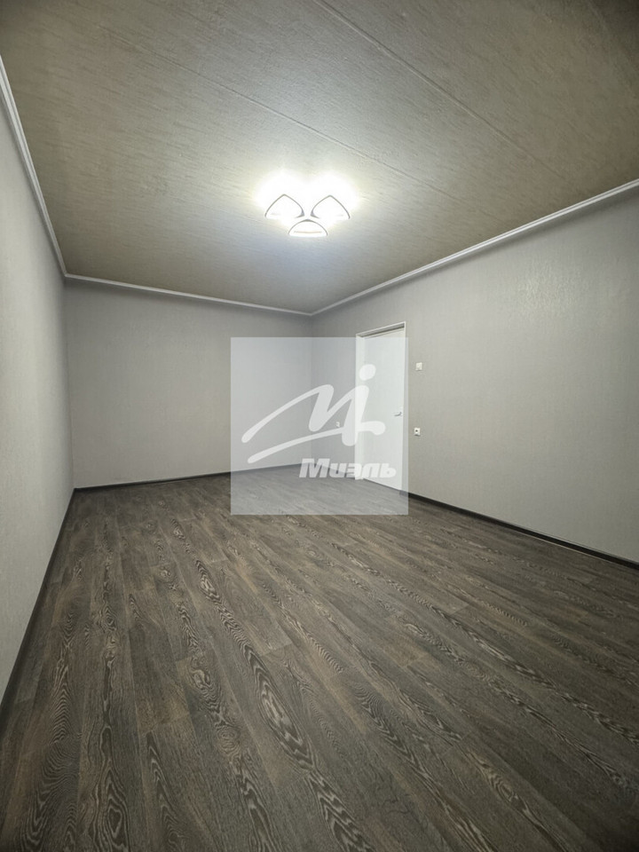 Продается 1-комнатная квартира, площадью 36.90 кв.м. Московская область, Солнечногорский район, поселок городского типа Голубое, улица Родниковая, дом 2