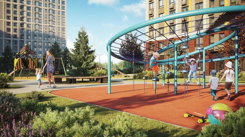 Продается 1-комнатная квартира, площадью 21.00 кв.м. Москва, улица Производственная, дом 12к1