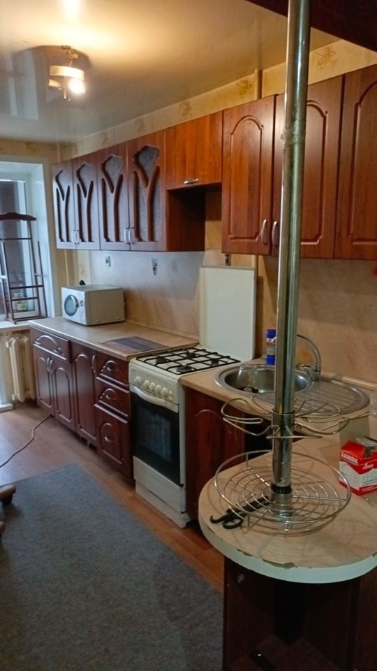 Продается 1-комнатная квартира, площадью 35.20 кв.м. Московская область, Истра городской округ, город Истра, улица Советская, дом 39а