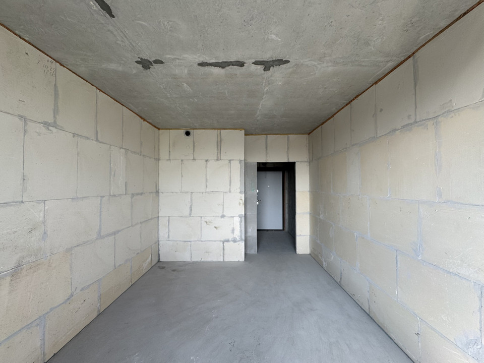 Продается 1-комнатная квартира, площадью 21.50 кв.м. Москва, улица Производственная, дом 17