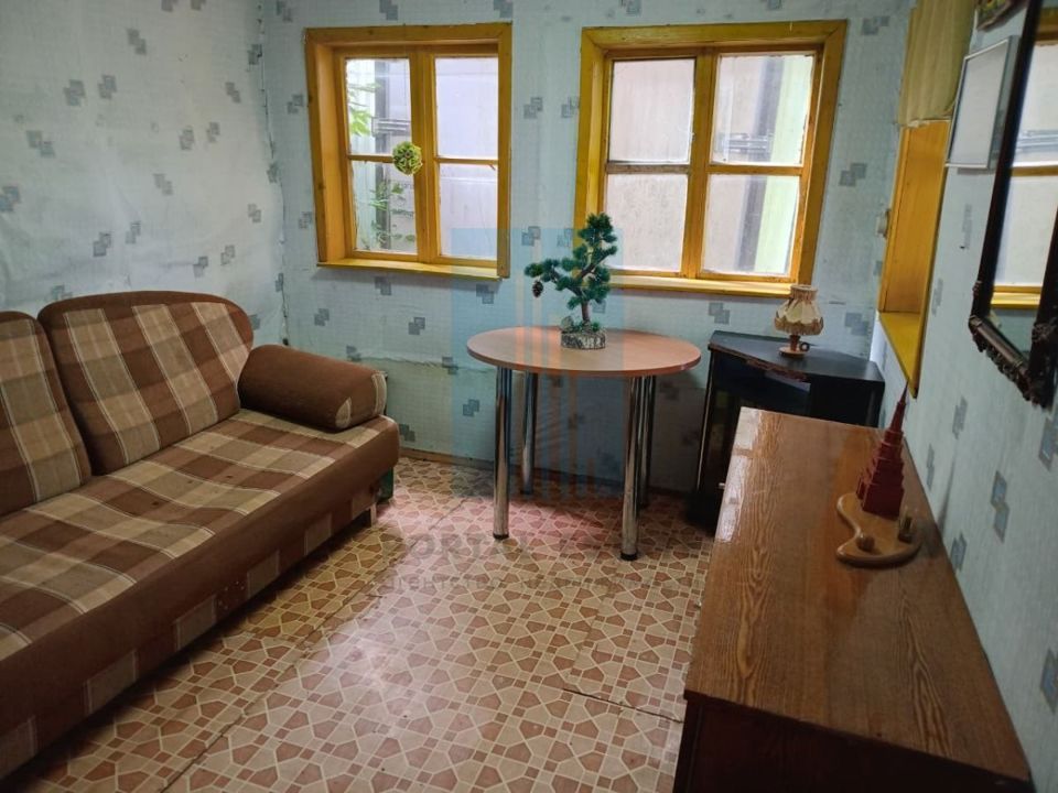 Продается дом, площадью 23.40 кв.м. Московская область, Чехов городской округ, деревня Манушкино