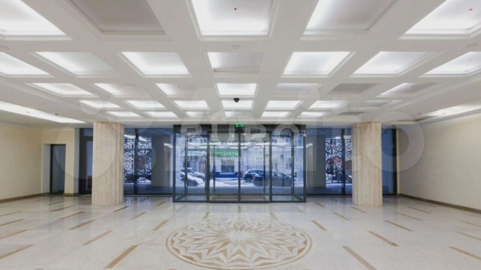 Продается 3-комнатная квартира, площадью 142.00 кв.м. Москва, переулок Казарменный, дом 3