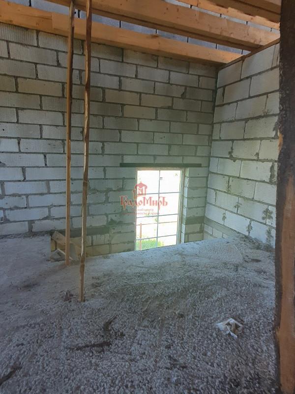 Продается дом, площадью 214.00 кв.м. Московская область, Дмитровский городской округ, деревня Ульянки