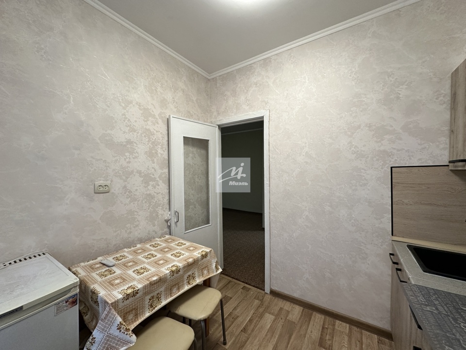 Продается 2-комнатная квартира, площадью 43.40 кв.м. Москва, Звездный бульвар, дом 38к2