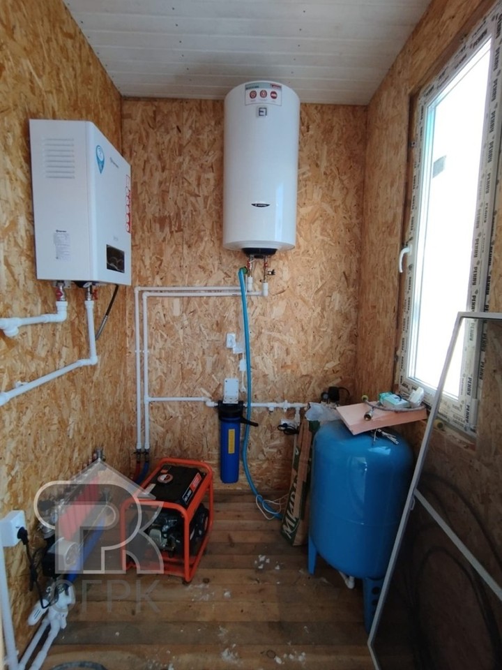 Продается дом, площадью 80.00 кв.м. Московская область, Солнечногорский район, дачный поселок Поварово