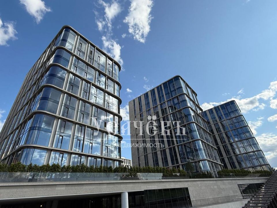 Продается 2-комнатная квартира, площадью 65.00 кв.м. Москва, улица Братьев Фонченко