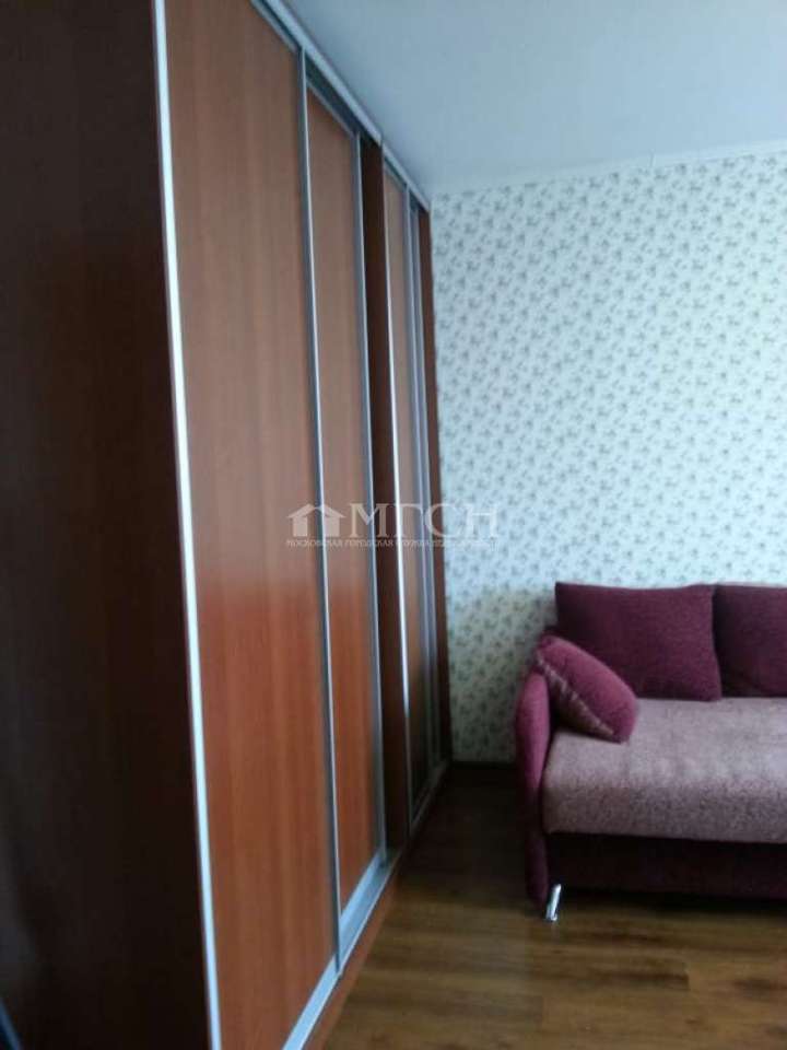 Продается 3-комнатная квартира, площадью 67.90 кв.м. Москва, улица Чечулина, дом 16
