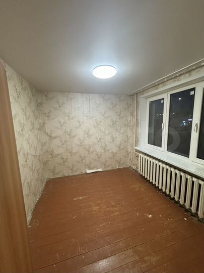 Продается 2-комнатная квартира, площадью 40.00 кв.м. Московская область, Клин городской округ, город Высоковск, проезд Первомайский, дом 7