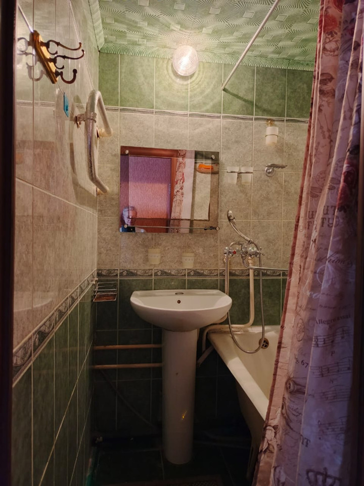 Продается 2-комнатная квартира, площадью 47.30 кв.м. Москва, улица Белореченская, дом 23