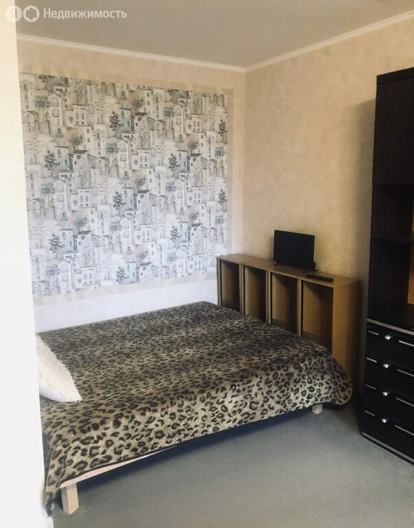 Продается 1-комнатная квартира, площадью 40.00 кв.м. Москва, улица Челябинская, дом 24к1