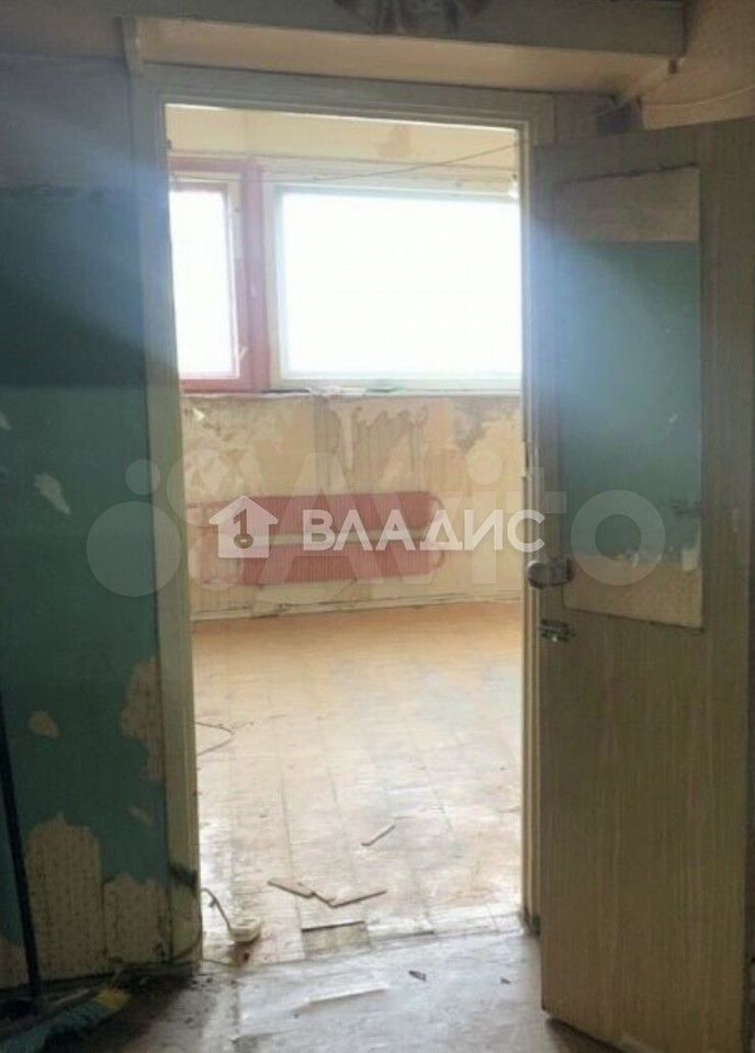 Продается 1-комнатная квартира, площадью 19.00 кв.м. Москва, Аминьевское шоссе, дом 15