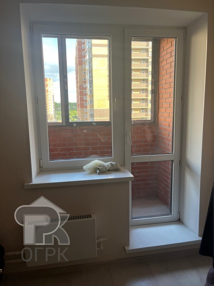 Продается 1-комнатная квартира, площадью 25.00 кв.м. Московская область, Лосино-Петровский городской округ, город Лосино-Петровский, улица Строителей, дом 7