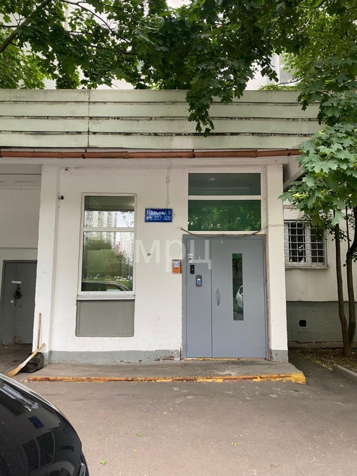 Продается 3-комнатная квартира, площадью 78.00 кв.м. Москва, улица Миклухо-Маклая, дом 38