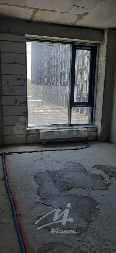 Продается 2-комнатная квартира, площадью 43.00 кв.м. Москва, улица Годовикова, дом 11к5