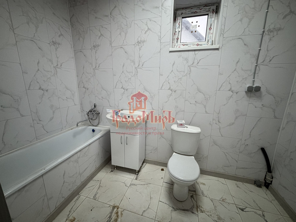 Продается дом, площадью 93.50 кв.м. Московская область, Сергиево-Посадский район, город Сергиев Посад, территория Машино-Дубки