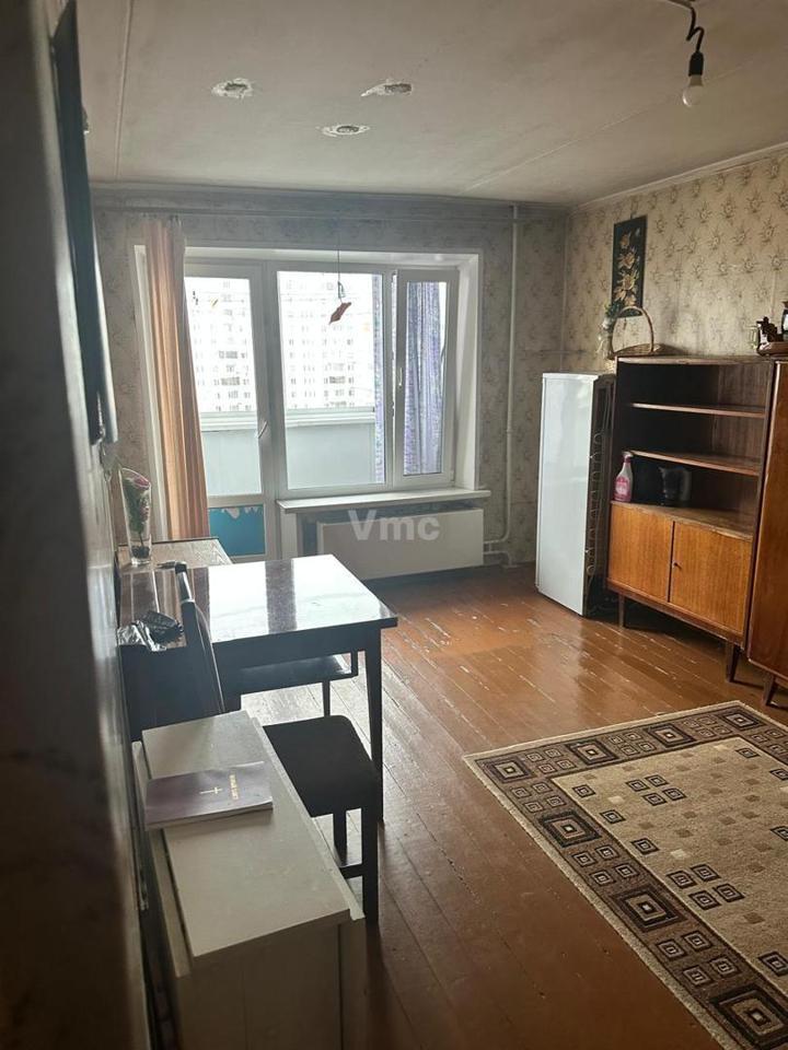 Продается 2-комнатная квартира, площадью 44.70 кв.м. Москва, улица Планерная