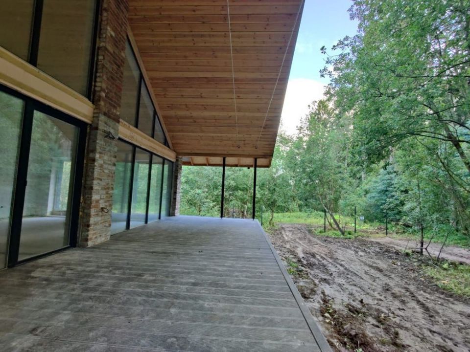 Продается дом, площадью 211.00 кв.м. Московская область, Солнечногорский район, дачный поселок Поварово