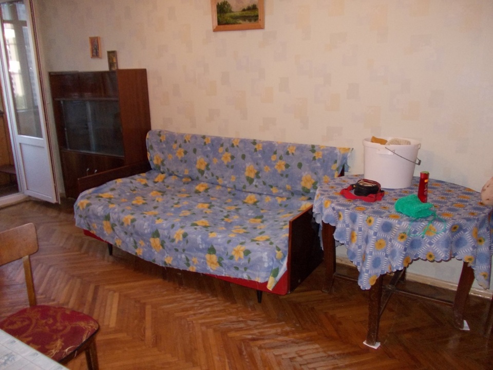Продается 2-комнатная квартира, площадью 45.00 кв.м. Москва, улица Вавилова, дом 70к2