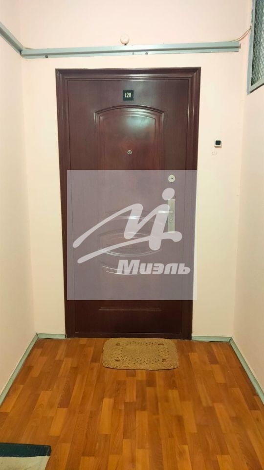 Продается 2-комнатная квартира, площадью 60.20 кв.м. Москва, улица Новорогожская, дом 8