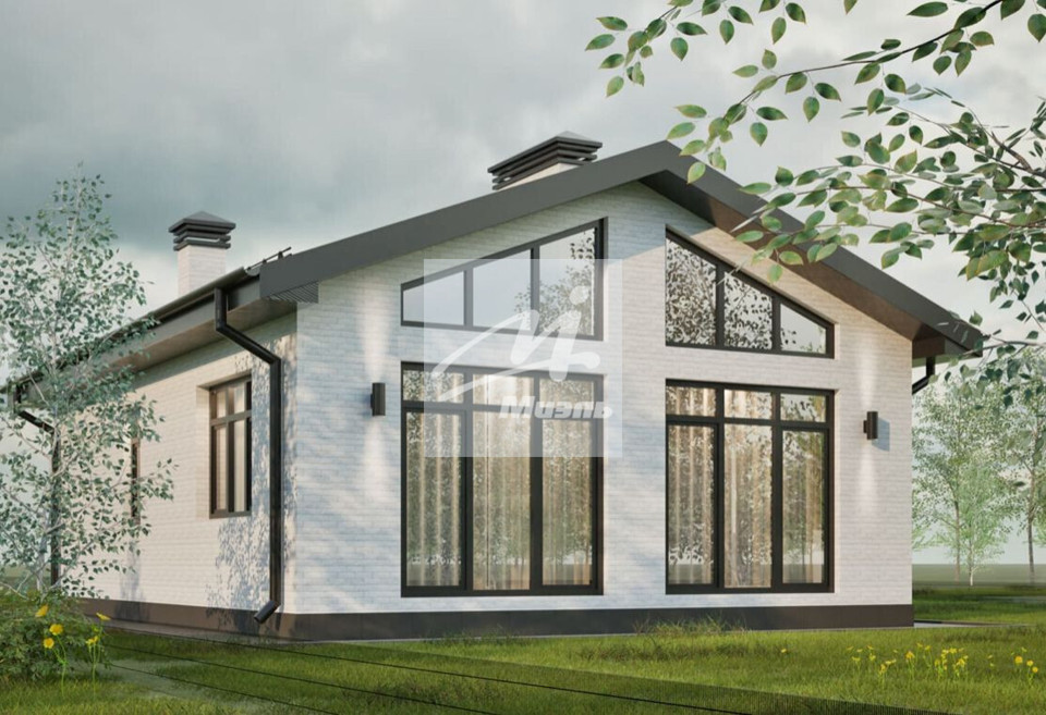 Продается дом, площадью 80.00 кв.м. Московская область, Дмитровский городской округ, деревня Удино