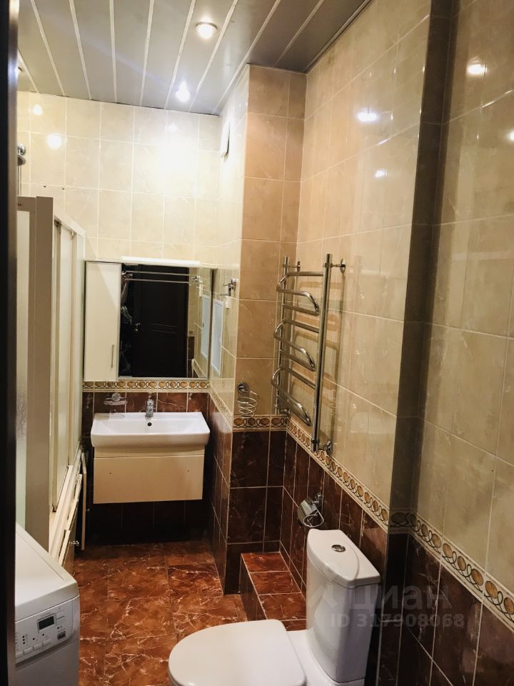 Продается 2-комнатная квартира, площадью 53.90 кв.м. Москва, улица Бориса Галушкина, дом 25