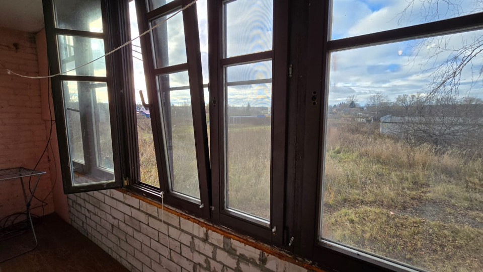 Продается 1-комнатная квартира, площадью 36.80 кв.м. Московская область, Раменский район, деревня Панино, улица Новая, дом 19