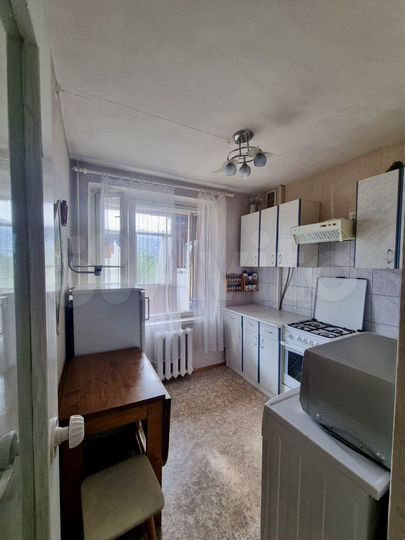 Продается 2-комнатная квартира, площадью 37.60 кв.м. Москва, улица Амундсена, дом 16к2