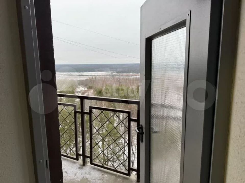 Продается 1-комнатная квартира, площадью 44.10 кв.м. Московская область, город Пущино, микрорайон АБ, дом 12