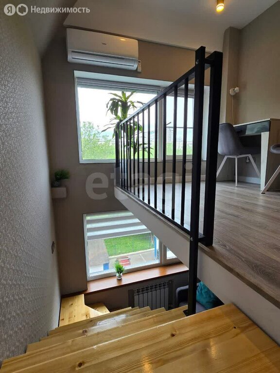 Продается 1-комнатная квартира, площадью 37.00 кв.м. Москва, улица Домодедовская, дом 4