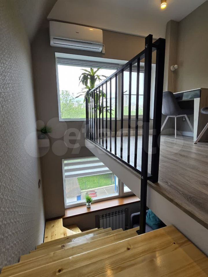 Продается 1-комнатная квартира, площадью 37.00 кв.м. Москва, улица Домодедовская, дом 4