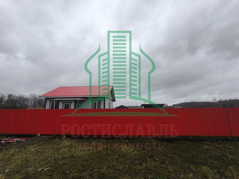 Продается дом, площадью 61.00 кв.м. Московская область, Коломенский городской округ, деревня Большое Уварово, территория ДНП Поселок Озёрный