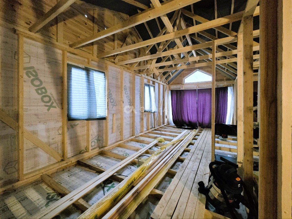 Продается дом, площадью 69.00 кв.м. Московская область, Богородский городской округ, город Электроугли, улица Сергеевская