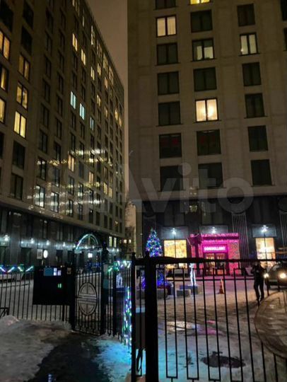 Продается 3-комнатная квартира, площадью 112.20 кв.м. Москва, улица Большая Садовая, дом 5к1