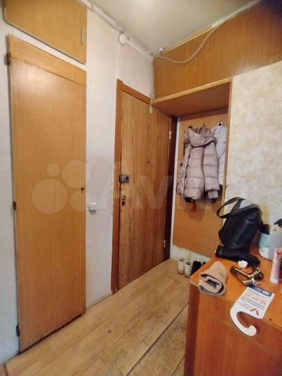 Продается 2-комнатная квартира, площадью 38.00 кв.м. Москва, улица Челябинская, дом 10к2